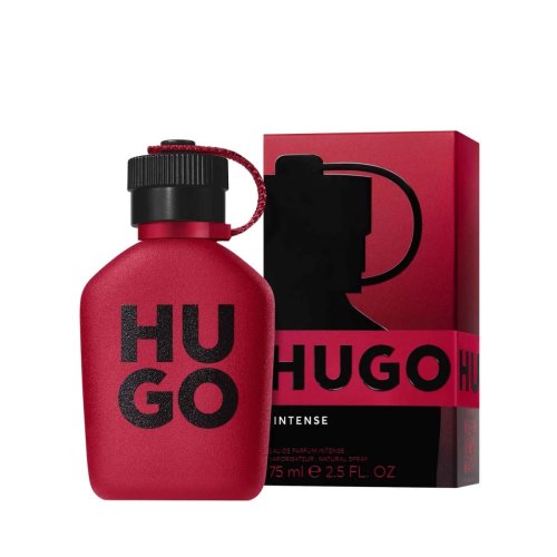 BOSS - HUGO BOSS  3616304697364